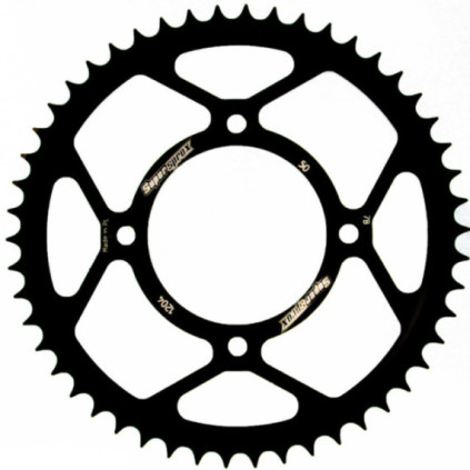 Supersprox Rear sprocket 1204.50