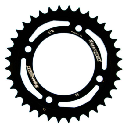 Supersprox / JT Rear sprocket 1214.36