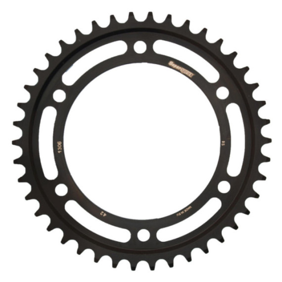 Supersprox / JT Rear sprocket 1306.42