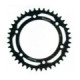 Supersprox Steel Rear Sprocket 1307-41 Black