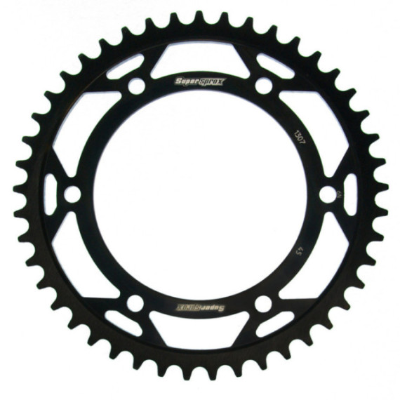 Supersprox / JT Rear sprocket 1307.46