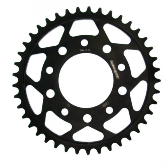 Supersprox Rear sprocket 1332.42