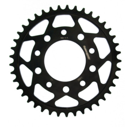 Supersprox Rear sprocket 1332.42