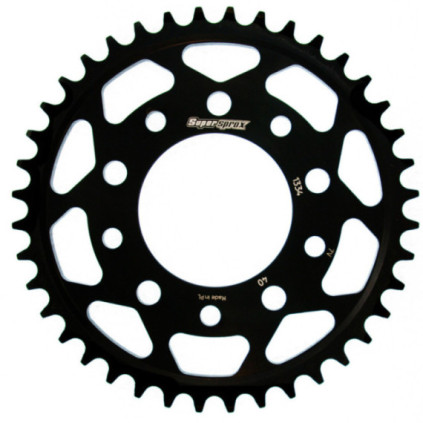 Supersprox Rear sprocket 1334.40