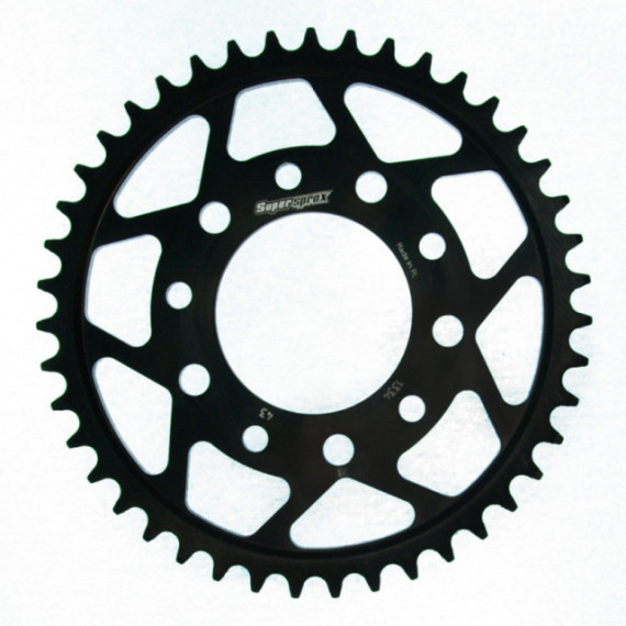 Supersprox / JT Rear sprocket 1334.43