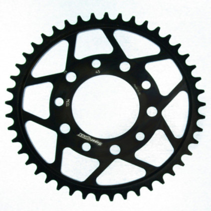 Supersprox Rear sprocket 1334.45