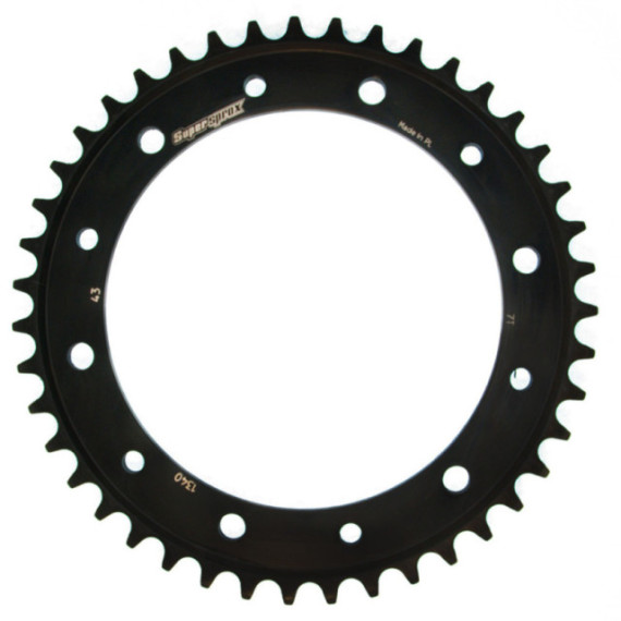 Supersprox / JT Rear sprocket 1340.43