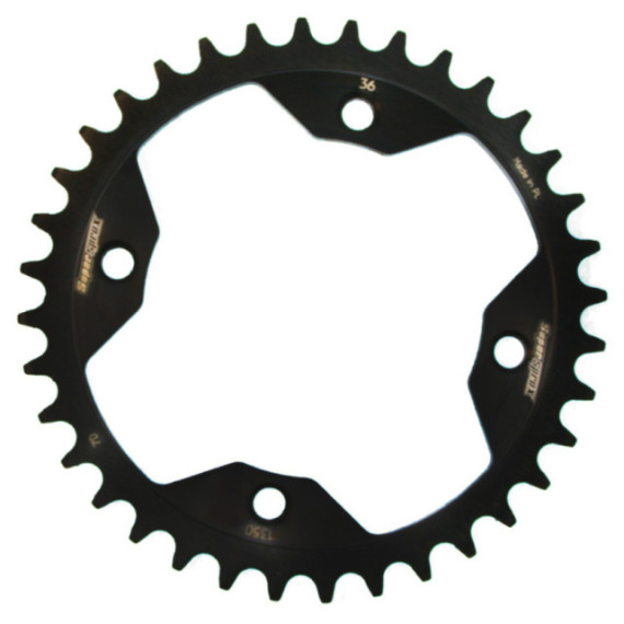 Supersprox / JT Rear sprocket 1350.36