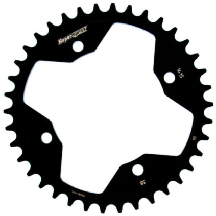 Supersprox / JT Rear sprocket 1415,38