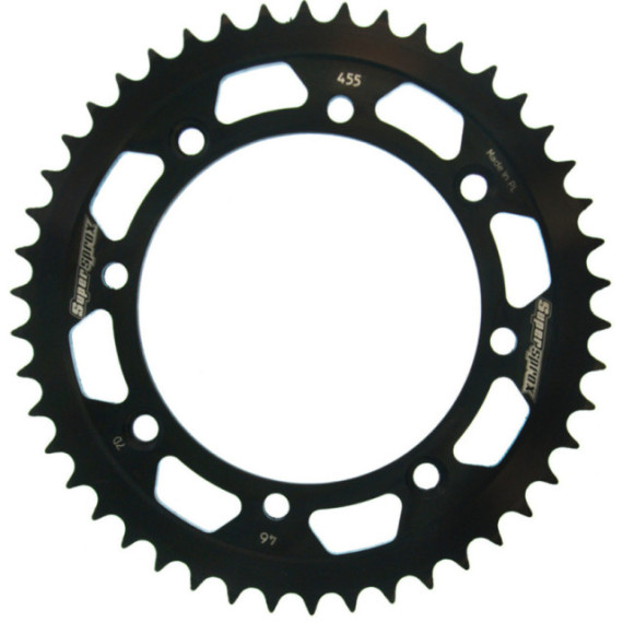 Supersprox / JT Rear sprocket 455/1465.46