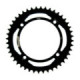 Supersprox / JT Rear sprocket 1466.46