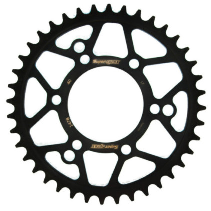 Supersprox Rear sprocket 1478.40