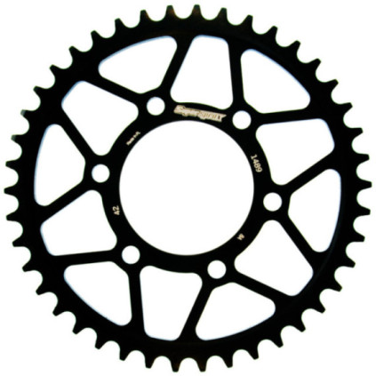 Supersprox Rear sprocket 1489.42