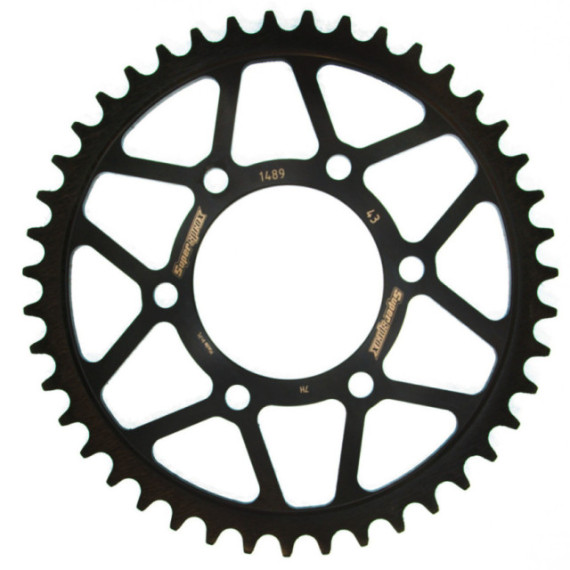 Supersprox / JT Rear sprocket 1489.43