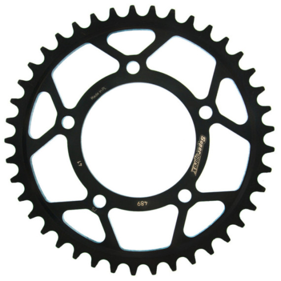 Supersprox / JT Rear sprocket 489/1493.41