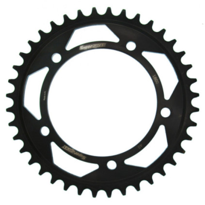 Supersprox Rear sprocket 1800.40