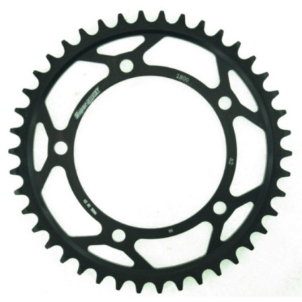 Supersprox Rear sprocket 1800.42