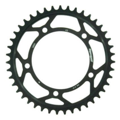 Supersprox Rear sprocket 1800.43