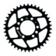 Supersprox Rear sprocket 1826.39