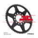 Supersprox Steel Rear Sprocket 1842:51 Black