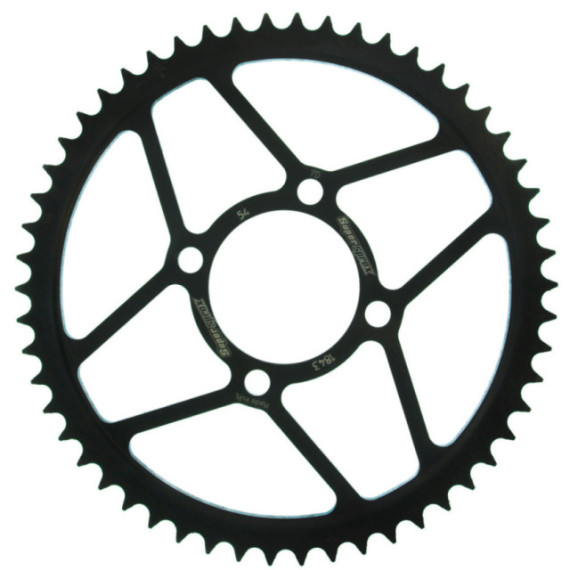 Supersprox Rear sprocket 1843.54