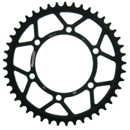 Supersprox Rear sprocket 480/1876.45