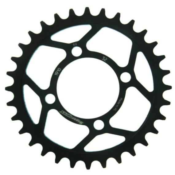 Supersprox / JT Rear sprocket 1910.32