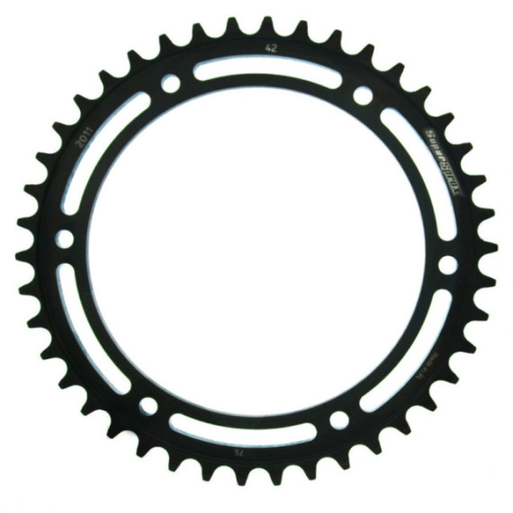 Supersprox / JT Rear sprocket 2011.43