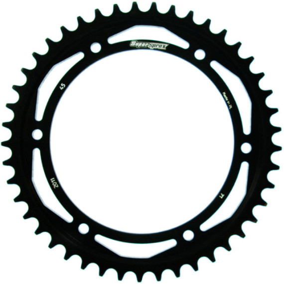 Supersprox / JT Rear sprocket 2011.45