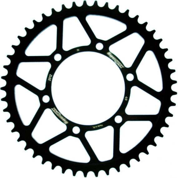 Supersprox / JT Rear sprocket 2014.47