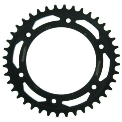 Supersprox / JT Rear sprocket 210.39