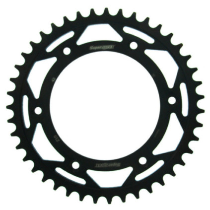 Supersprox / JT Rear sprocket 210.43