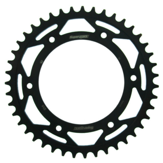 Supersprox Rear sprocket 210.45