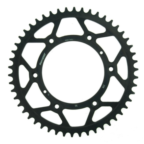 Supersprox Rear sprocket 210.50