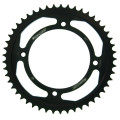 Supersprox Steel Rear Sprocket 217:49 Black