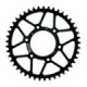 Supersprox / JT Rear sprocket 22.45