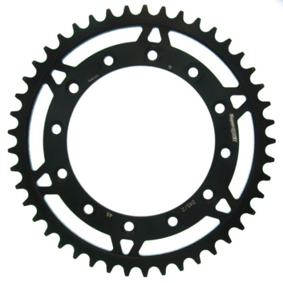 Supersprox Rear sprocket 245/2.41