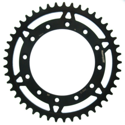 Supersprox / JT Rear sprocket 245/2.43