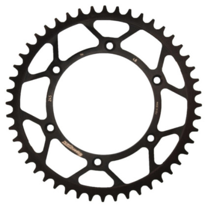 Supersprox Rear sprocket 245/2.48