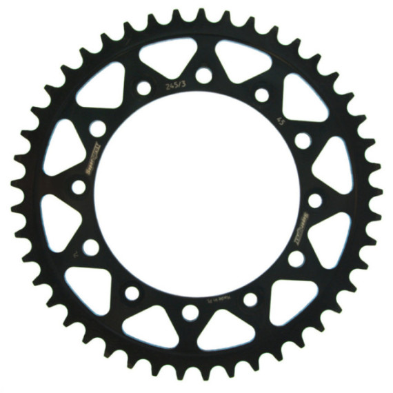 Supersprox / JT Rear sprocket 245/3.43