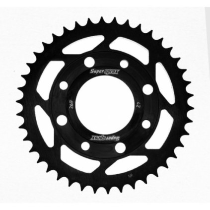 Supersprox / JT Rear sprocket 269.42