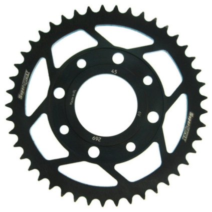 Supersprox / JT Rear sprocket 269.46