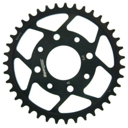 Supersprox / JT Rear sprocket 273.39