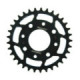 Supersprox / JT Rear sprocket 279.33