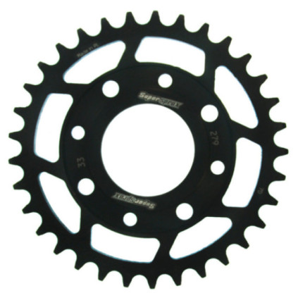 Supersprox / JT Rear sprocket 279.33