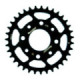 Supersprox Rear sprocket 279.39