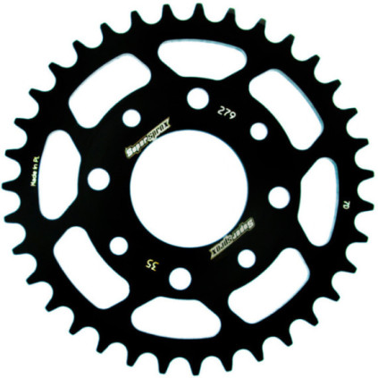 Supersprox Rear sprocket 279.39