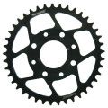 Supersprox Steel Rear Sprocket 279:41 Black