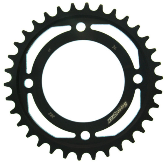 Supersprox / JT Rear sprocket 282.34