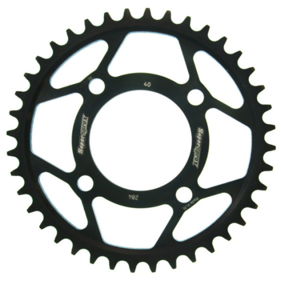 Supersprox / JT Rear sprocket 284.40